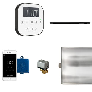 Mr.Steam ABTLRL AIRT Operating Package w/ Linear Head for MS/SUPER Series