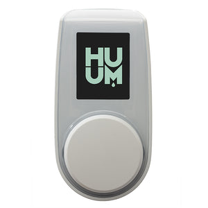 HUUM UKU Local Digital On/Off, Time, Temperature Control